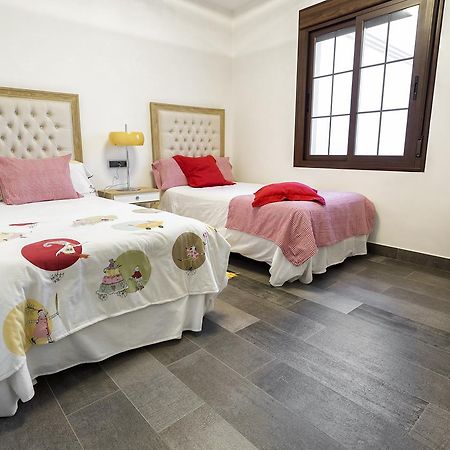Canete Medica House Альмодовар-дель-Рио Экстерьер фото