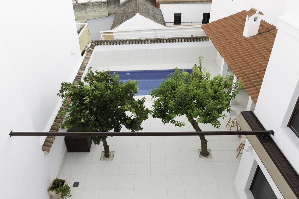 Canete Medica House Альмодовар-дель-Рио Экстерьер фото