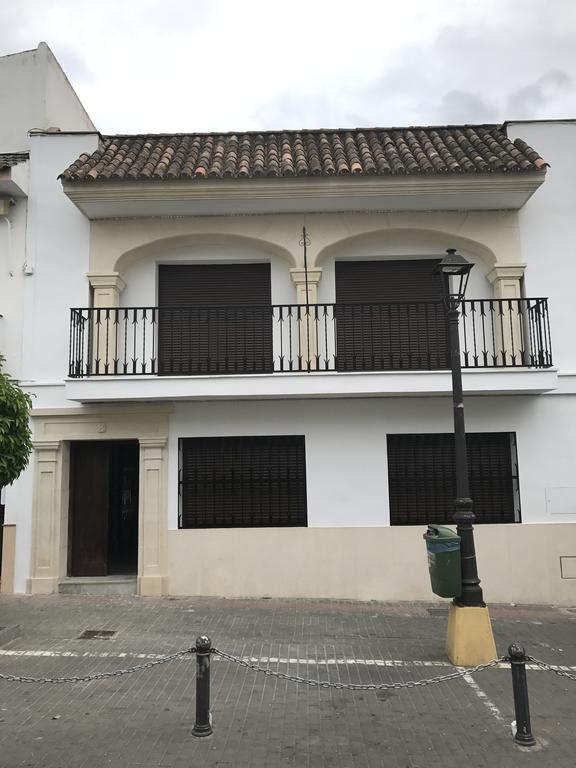 Canete Medica House Альмодовар-дель-Рио Экстерьер фото