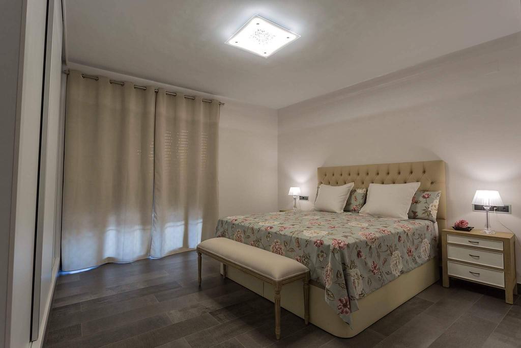 Canete Medica House Альмодовар-дель-Рио Экстерьер фото