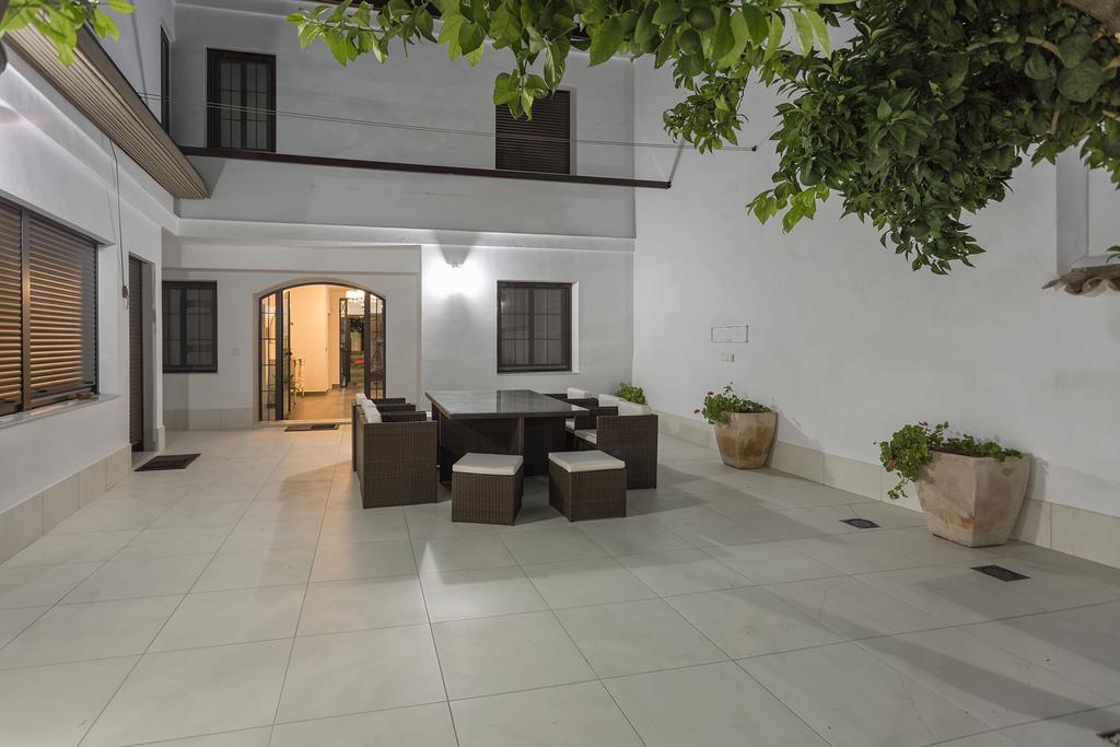 Canete Medica House Альмодовар-дель-Рио Экстерьер фото