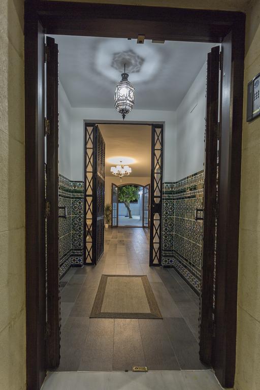 Canete Medica House Альмодовар-дель-Рио Экстерьер фото