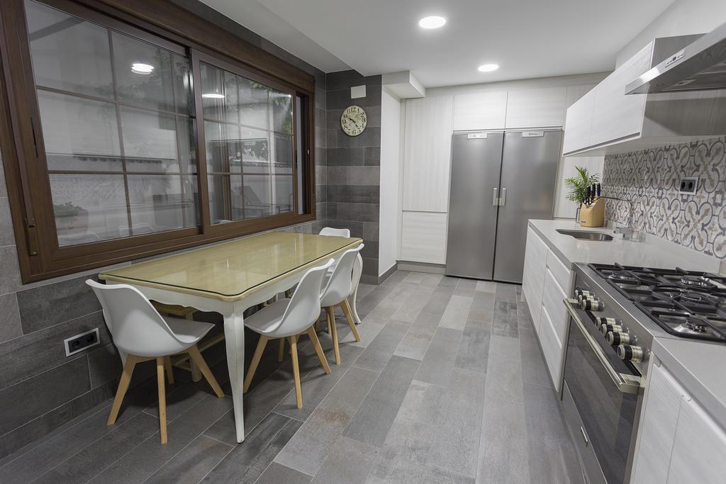 Canete Medica House Альмодовар-дель-Рио Экстерьер фото